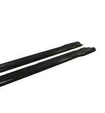 Rajouts Des Bas De Caisse Pour Audi Q2 Mk.1