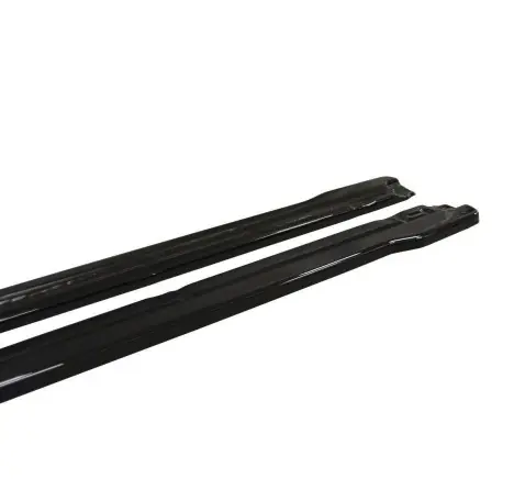 Rajouts Des Bas De Caisse Pour Audi Q2 Mk.1