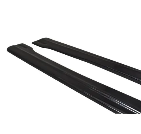 Rajouts Des Bas De Caisse Pour V.1 Audi RS7 C7