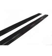 Rajouts Des Bas De Caisse Pour V.1 Audi RS7 C7