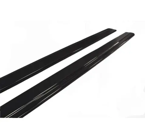 Rajouts Des Bas De Caisse Pour V.1 Audi RS7 C7