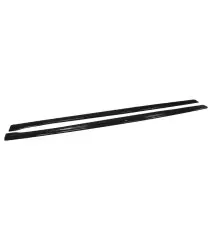 Rajouts Des Bas De Caisse Pour V.1 Audi RS7 C7