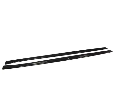 Rajouts Des Bas De Caisse Pour V.1 Audi RS7 C7