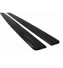 Rajouts Des Bas De Caisse Pour V.1 Audi RS7 C7