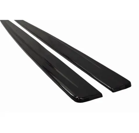 Rajouts Des Bas De Caisse Pour V.1 Audi RS7 C7