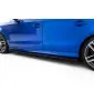 Rajouts Des Bas De Caisse Pour V.1 Audi S3 / A3 S-Line 8V / 8V FL Sedan