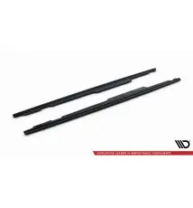 Rajouts Des Bas De Caisse BMW 3 M-Pack Sedan / Touring E90 / E91