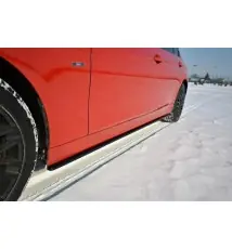 RAJOUTS DES BAS DE CAISSE POUR BMW 3 F30