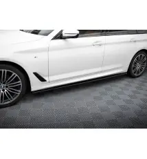 Rajouts Des Bas De Caisse BMW 5 M-Pack / M550d / M550i G30/ G31