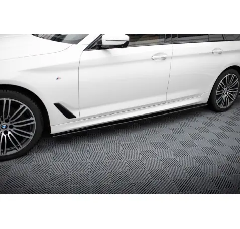 Rajouts Des Bas De Caisse BMW 5 M-Pack / M550d / M550i G30/ G31
