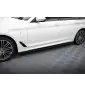 Rajouts Des Bas De Caisse BMW 5 M-Pack / M550d / M550i G30/ G31