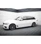 Rajouts Des Bas De Caisse BMW 5 M-Pack / M550d / M550i G30/ G31
