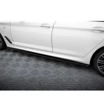 Rajouts Des Bas De Caisse BMW 5 M-Pack / M550d / M550i G30/ G31