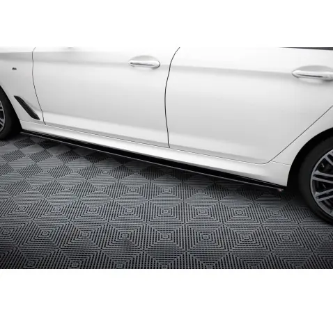 Rajouts Des Bas De Caisse BMW 5 M-Pack / M550d / M550i G30/ G31