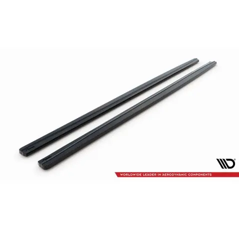 Rajouts Des Bas De Caisse BMW 5 M-Pack / M550d / M550i G30/ G31