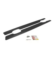 RAJOUTS DES BAS DE CAISSE POUR BMW M3 E46 Coupe