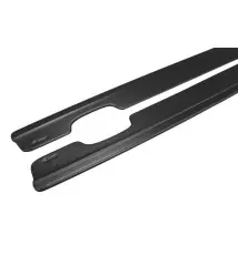 RAJOUTS DES BAS DE CAISSE POUR BMW M3 E46 Coupe