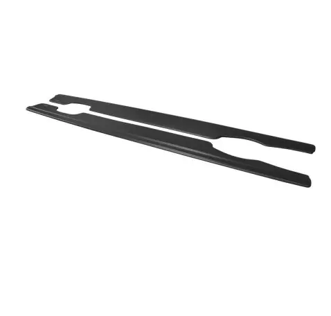 RAJOUTS DES BAS DE CAISSE POUR BMW M3 E46 Coupe