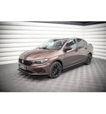RAJOUTS DES BAS DE CAISSE POUR Fiat Tipo S-Design