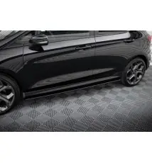 Lame De Bas De Caisse V.1 Ford Fiesta ST / ST-Line Mk8
