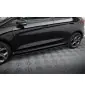 Lame De Bas De Caisse V.1 Ford Fiesta ST / ST-Line Mk8