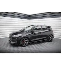 Lame De Bas De Caisse V.1 Ford Fiesta ST / ST-Line Mk8