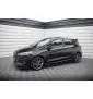 Lame De Bas De Caisse V.1 Ford Fiesta ST / ST-Line Mk8