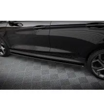 Lame De Bas De Caisse V.1 Ford Fiesta ST / ST-Line Mk8