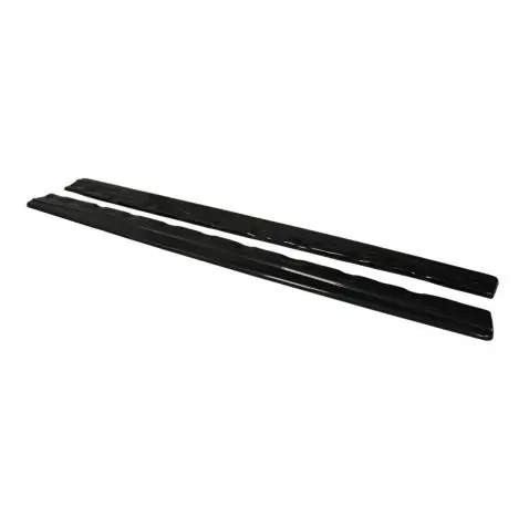 Rajouts Des Bas De Caisse Honda Civic Mk9