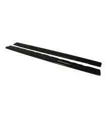 Rajouts Des Bas De Caisse Honda Civic Mk9