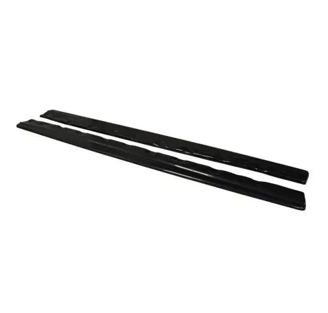 Rajouts Des Bas De Caisse Honda Civic Mk9