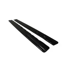 Rajouts Des Bas De Caisse Honda Civic Mk9