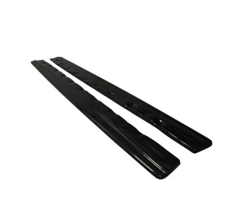 Rajouts Des Bas De Caisse Honda Civic Mk9