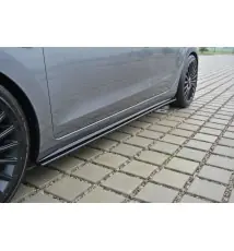 Rajouts Des Bas De Caisse Hyundai i30 Mk2