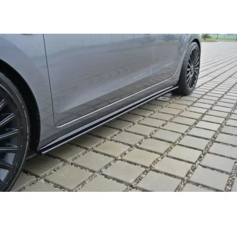 Rajouts Des Bas De Caisse Hyundai i30 Mk2