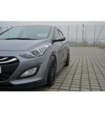 Rajouts Des Bas De Caisse Hyundai i30 Mk2