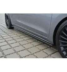 Rajouts Des Bas De Caisse Hyundai i30 Mk2