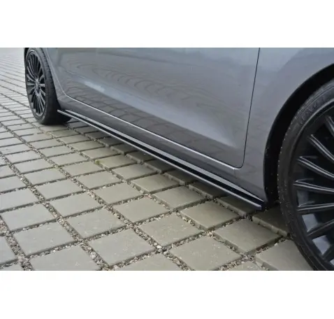 Rajouts Des Bas De Caisse Hyundai i30 Mk2