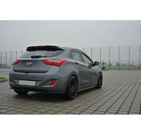 Rajouts Des Bas De Caisse Hyundai i30 Mk2