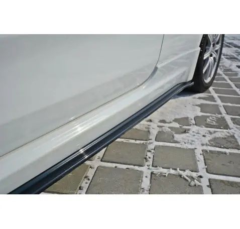 Rajouts Des Bas De Caisse Kia Ceed GT MK2