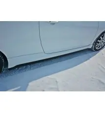 Rajouts Des Bas De Caisse Kia Ceed GT MK2