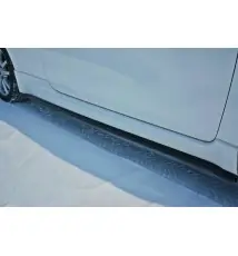 Rajouts Des Bas De Caisse Kia Ceed GT MK2