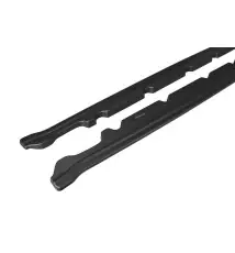 Rajouts Des Bas De Caisse Kia Ceed GT MK2