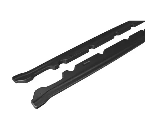 Rajouts Des Bas De Caisse Kia Ceed GT MK2