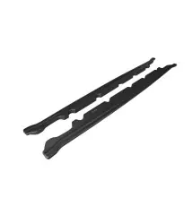 Rajouts Des Bas De Caisse Kia Ceed GT MK2