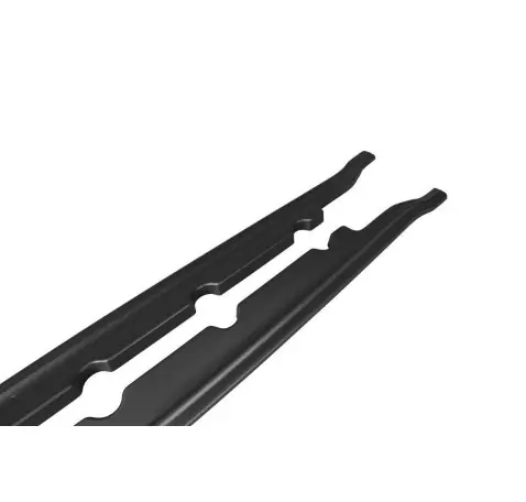 Rajouts Des Bas De Caisse Kia Ceed GT MK2