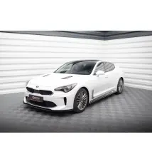 Rajouts Des Bas De Caisse Kia Stinger GT / GT-Line / Standard Mk1