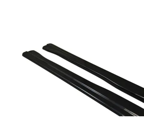 Rajouts Des Bas De Caisse Lexus CT Mk1 Facelift