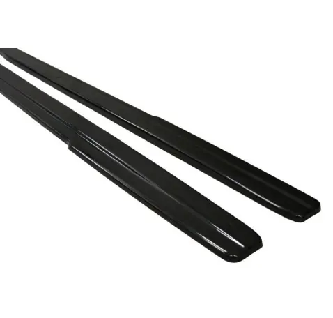 Rajouts Des Bas De Caisse Lexus CT Mk1 Facelift