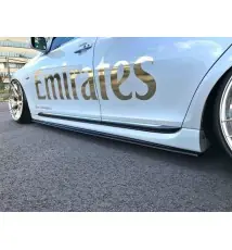 RAJOUTS DES BAS DE CAISSE POUR Lexus GS 300 Mk3 Facelift